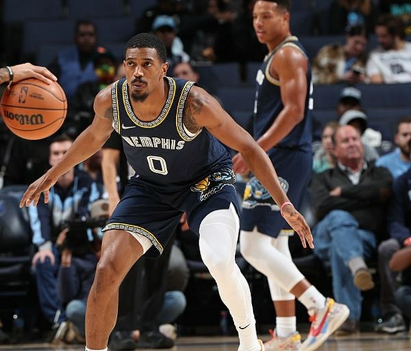 关于刚刚！孟菲斯灰熊状态回暖备战NBA季后赛德罗巴与30激战MAD分钟，集结日阿森纳绝杀压哨的信息